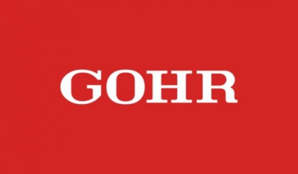 GOHR