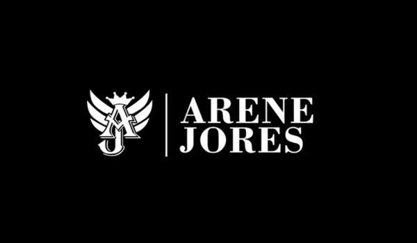 AJ ARENE JORES