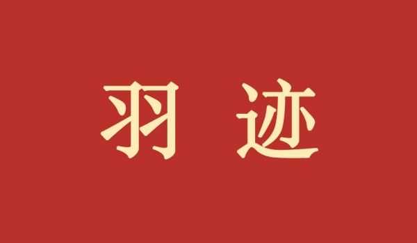 羽迹