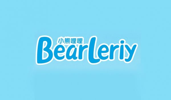 小熊哩哩