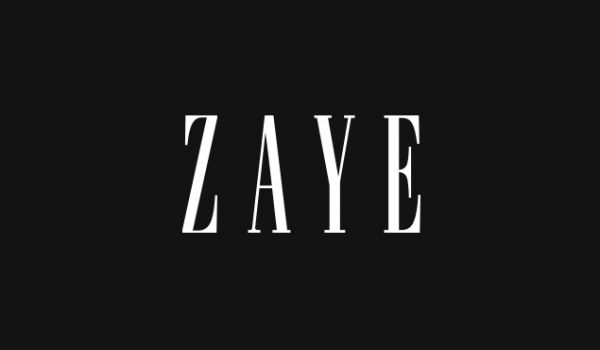 ZAYE