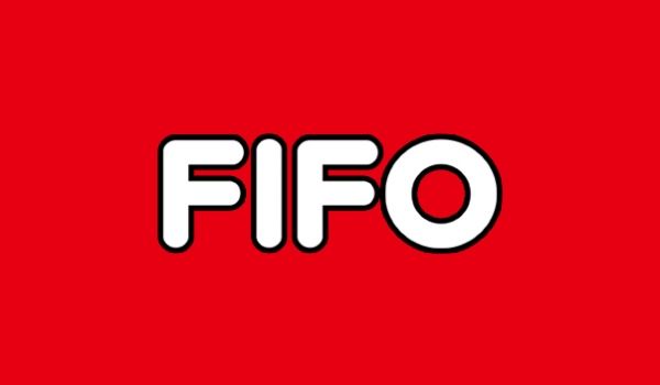 FIFO