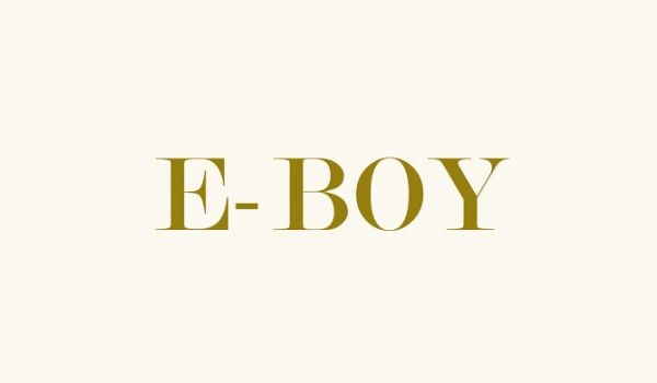 E-BOY