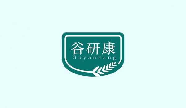 谷研康