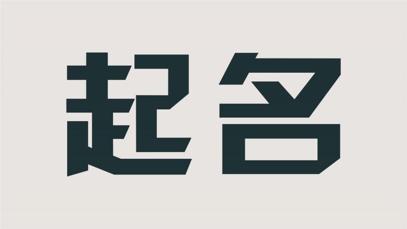 关于商标注册起名时要注意哪些问题